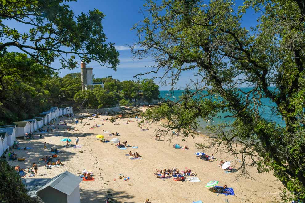 Gite proche de Brétignolles sur Mer et sa côte sauvage