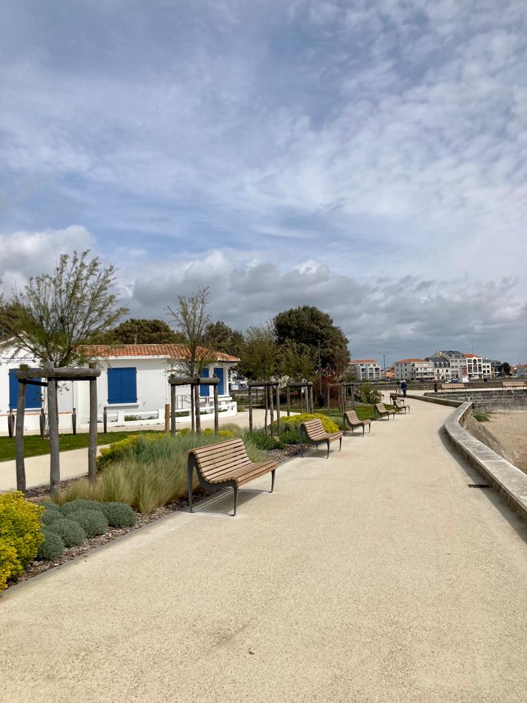 Gite dans le quartier calme du boisvinet