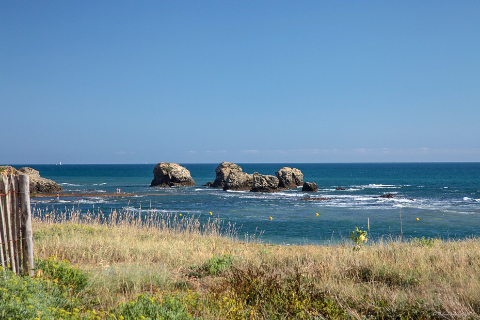 La Corniche Vendéenne